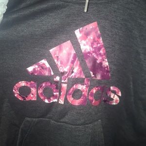 Adidas hoodie
